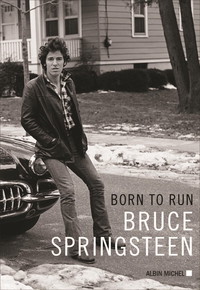 Born to run
