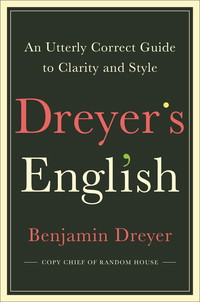 Dreyer's English