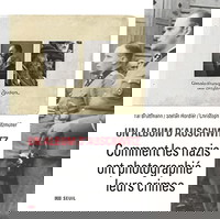 Un album d'Auschwitz