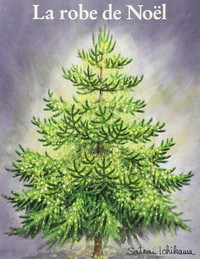 Robe de Noël (La)