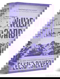 Wild Card (Deluxe Edition) (Rose Hill, 4)