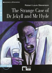 THE STRANGE CASE OF DR JEKYLL AND MR HYDE + audio + eBook