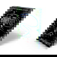 Reckless (The Powerless Trilogy)