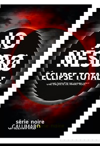Éclipse totale
