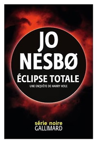 Éclipse totale