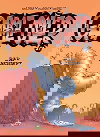 Game over - Tome 21 - Rap Incident