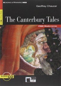 THE CANTERBURY TALES + free Audiobook