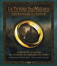 LA TERRE DU MILIEU