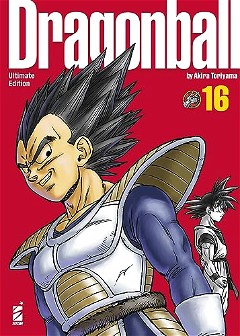 Dragon Ball. Ultimate edition (Vol. 16)