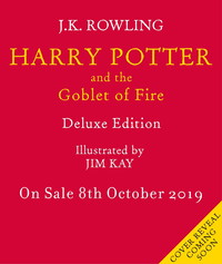 Harry Potter and the Goblet of Fire