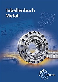Tabellenbuch Metall