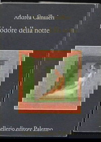 L'odore della notte