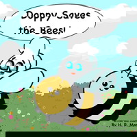 Doppy Saves the Bees!
