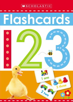 123 Flashcards