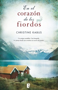 En el corazón de los fiordos (B de Books)