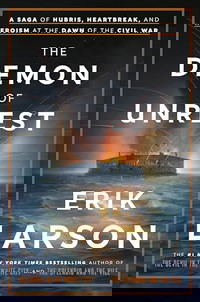 The Demon of Unrest