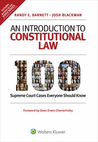 An Introduction to Constitutional Law