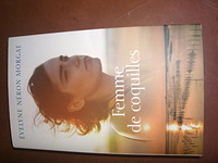 Femmes de coquilles