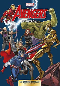 Marvel