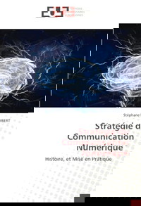 Stratégie de Communication Numérique