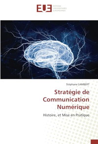 Stratégie de Communication Numérique