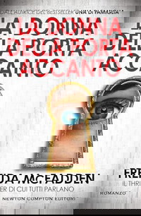 La donna della porta accanto