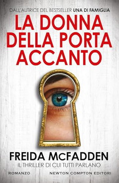 La donna della porta accanto