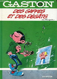 Des gaffes et des dégâts