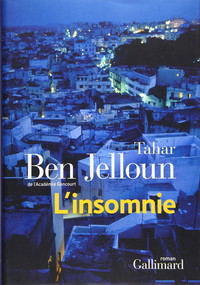L'insomnie