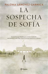 La sospecha de Sofía (Volumen independiente)