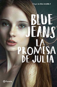 La promesa de Julia (Planeta)