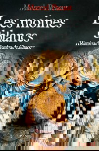 Les Moines blancs