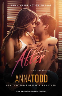 After (Volume 1) (The After Series)
