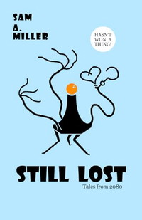 Still Lost