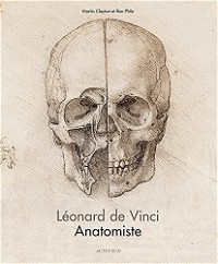 Léonard de Vinci anatomiste