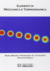 Elementi di meccanica e termodinamica