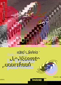 Le Vicomte pourfendu - Classiques et Contemporains