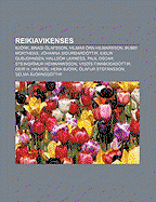Reikiavikenses