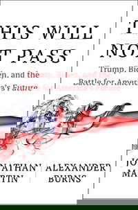 This Will Not Pass