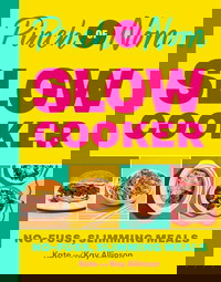 Pinch of Nom Slow Cooker