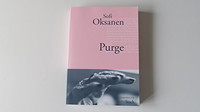 Purge - PRIX FEMINA ETRANGER 2010