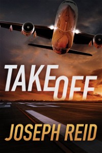 Takeoff (Seth Walker Book 1)