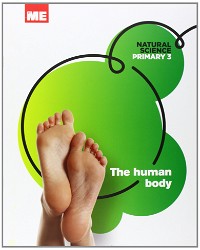 The human body (ByMe) - 9788415867456