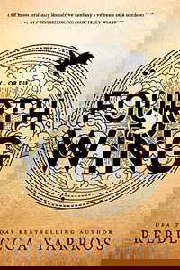 Fourth Wing (The Empyrean, 1)