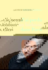 J'ai perdu un bédouin dans Paris