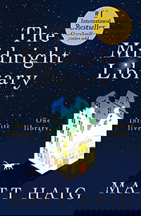 The Midnight Library