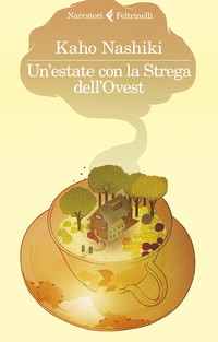 Un'estate con la strega dell'Ovest