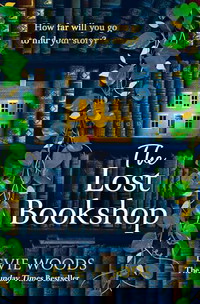 The Lost Bookshop