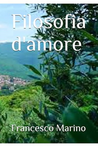 filosofia d'amore