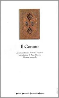 Il Corano. Ediz. integrale